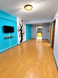 Blk 208 Boon Lay Place (Jurong West), HDB 3 Rooms #627922051